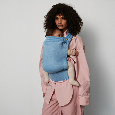 Zeitgeist Denim Light