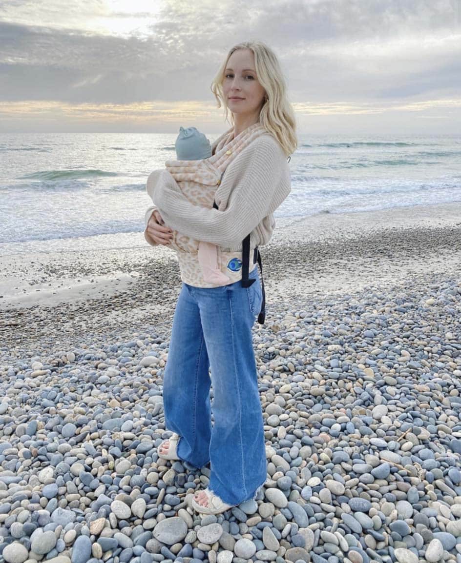 Candice King