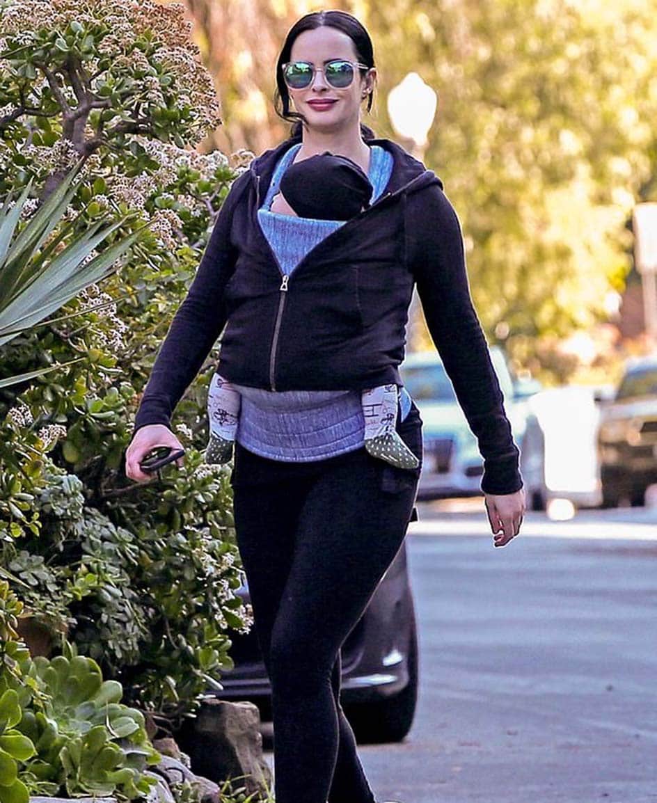 Krysten Ritter