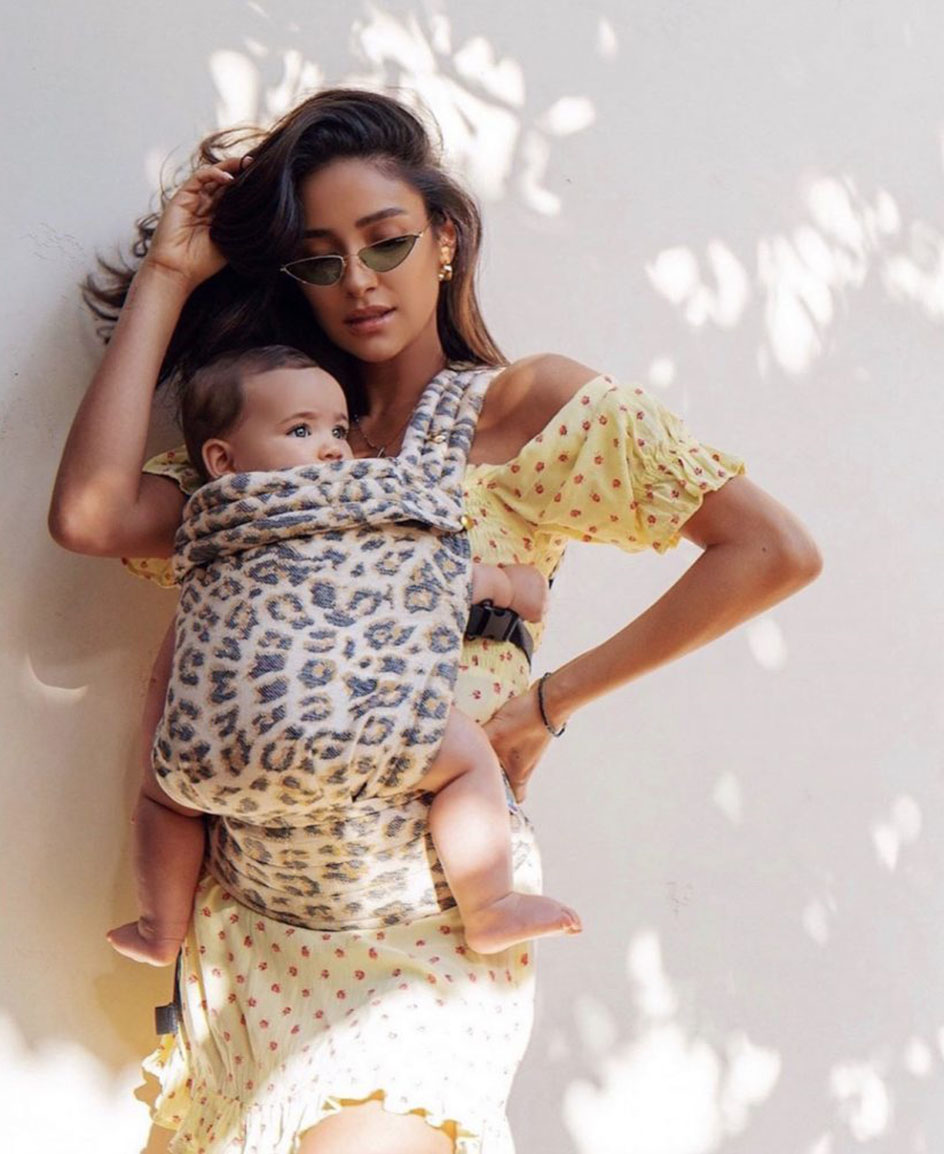 Shay Mitchell