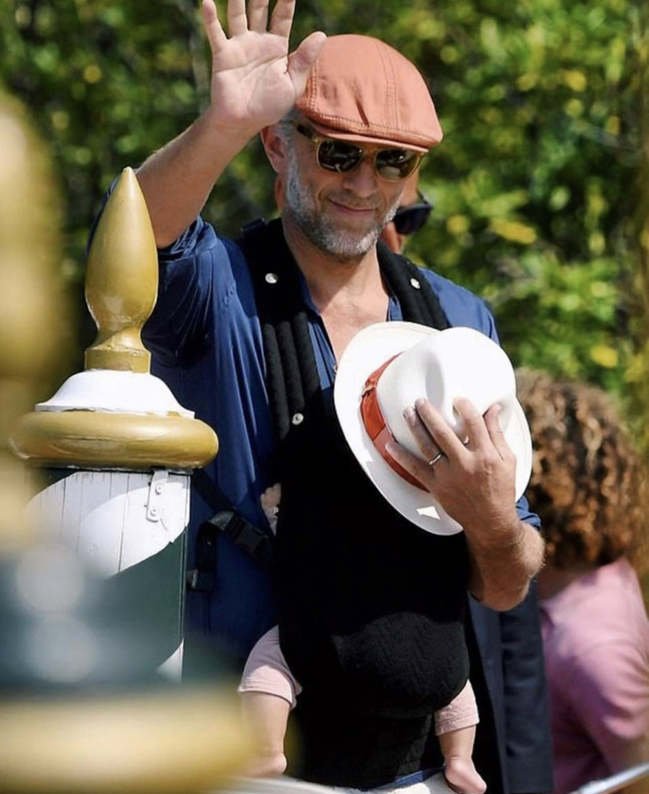 Vincent Cassel