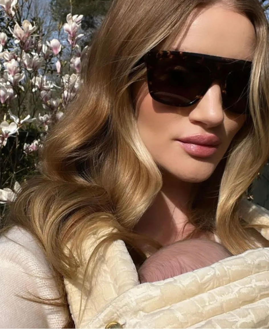Rosie Huntington-Whiteley