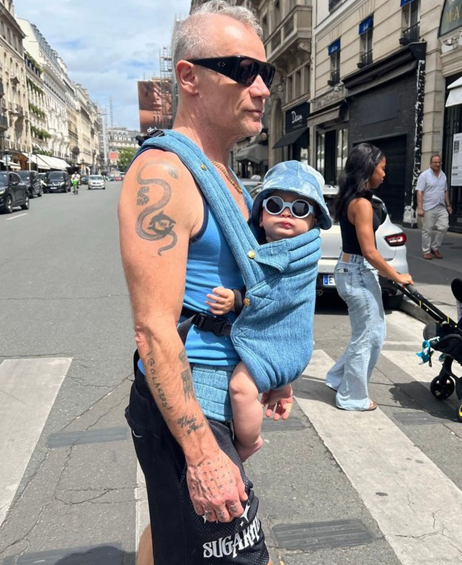Flea 
