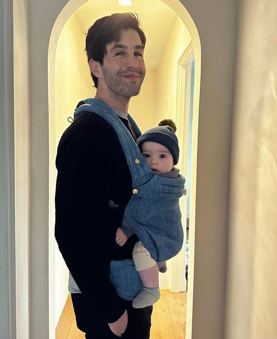 Joshua Peck 