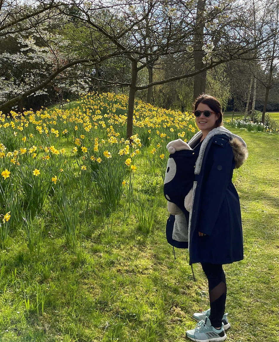 Princess Eugenie
