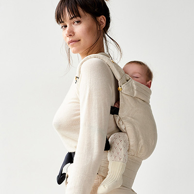 Back Carry