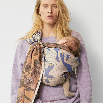 Ring Sling