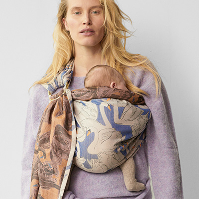 Ring Sling